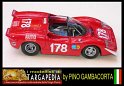 1969 - 178 Fiat Abarth 2000 S - Abarth Collection 1.43 (6)